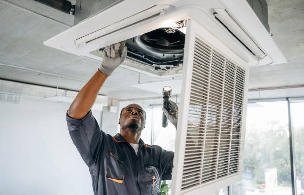 Licensed Hvac service in Woodridge, IL - FH HVAC